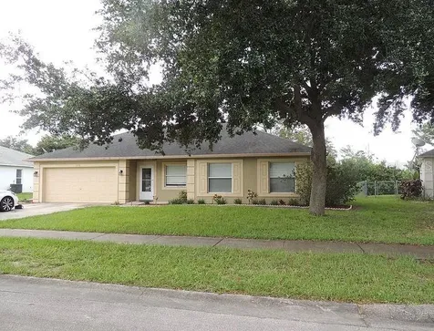 1578 Fuji Drive Titusville FL 32796