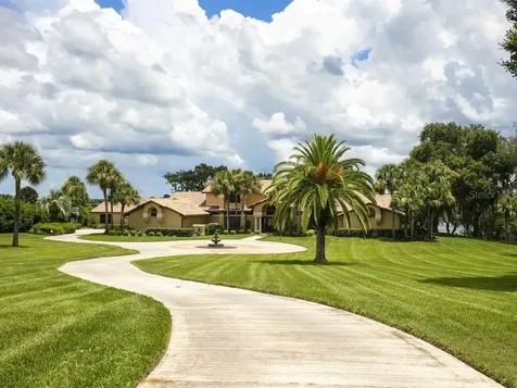 38130 Timberlane Drive Umatilla FL 32784