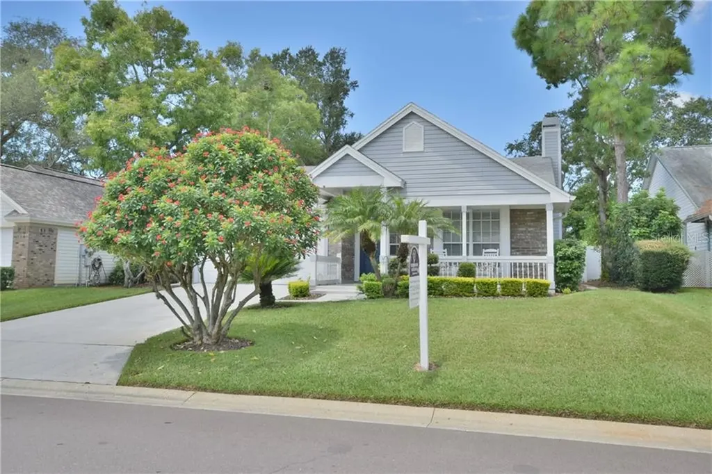4178 Seton Circle Palm Harbor FL 34683