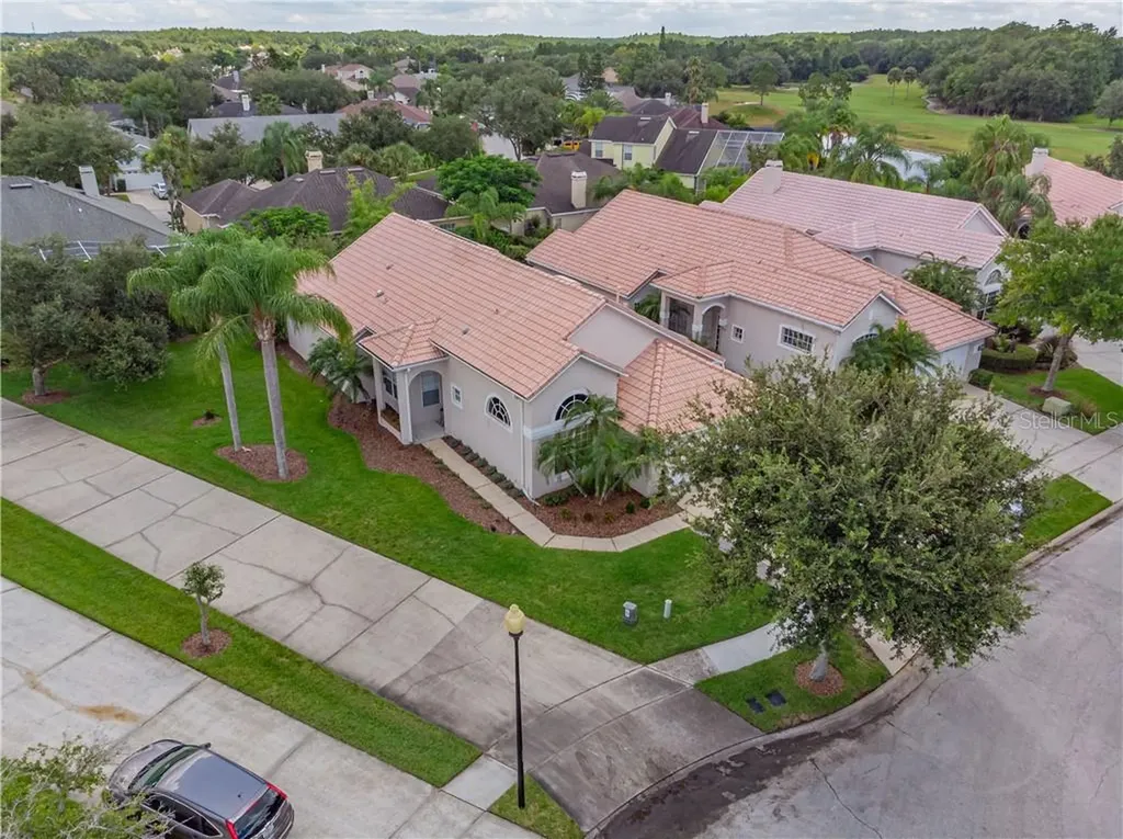 13422 Lake Turnberry Circle Orlando FL 32828