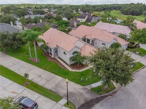 13422 Lake Turnberry Circle Orlando FL 32828