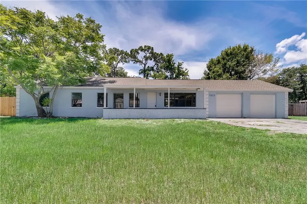 1013 Woodlawn Road Rockledge FL 32955