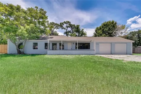 1013 Woodlawn Road Rockledge FL 32955