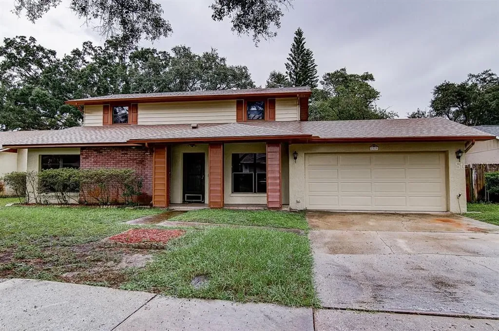 1919 Beckett Lake Drive Clearwater FL 33763