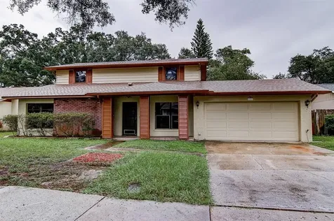 1919 Beckett Lake Drive Clearwater FL 33763