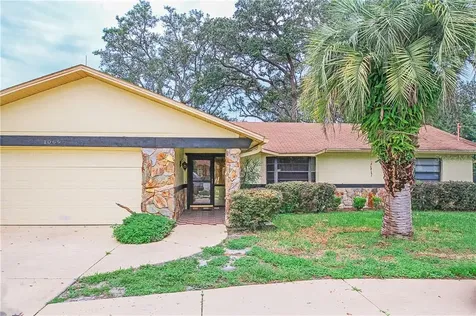 1069 Tryon Circle Spring Hill FL 34606