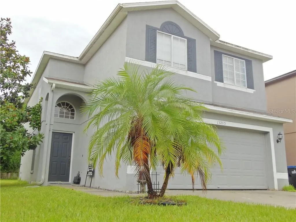 13205 Briar Forest Court Orlando FL 32828