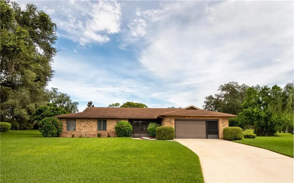 118 Fairway Drive Haines City FL 33844