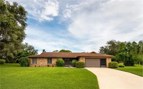 118 Fairway Drive Haines City FL 33844