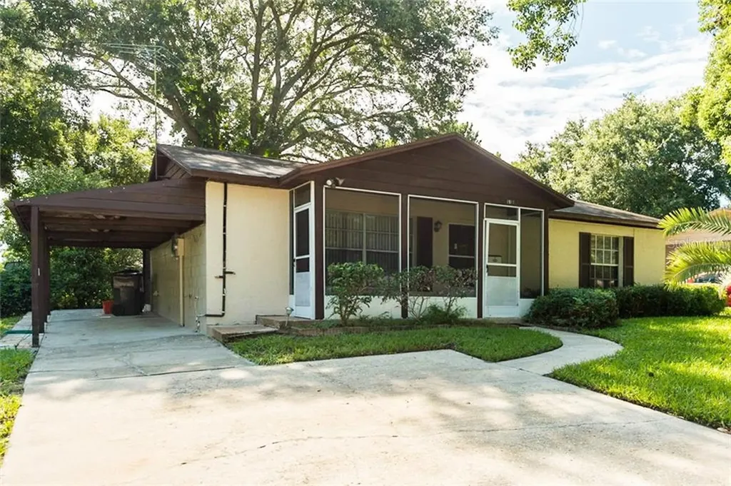 1911 Shari Lynn Terrace Ocoee FL 34761