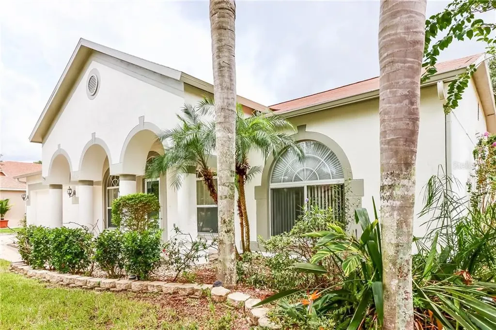 2613 Dewberry Street Valrico FL 33596