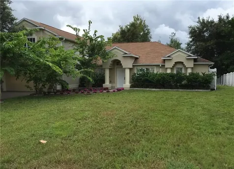 1402 Voltaire Street Deltona FL 32725