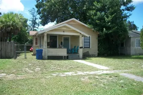 4042 3rd Avenue S St Petersburg FL 33711