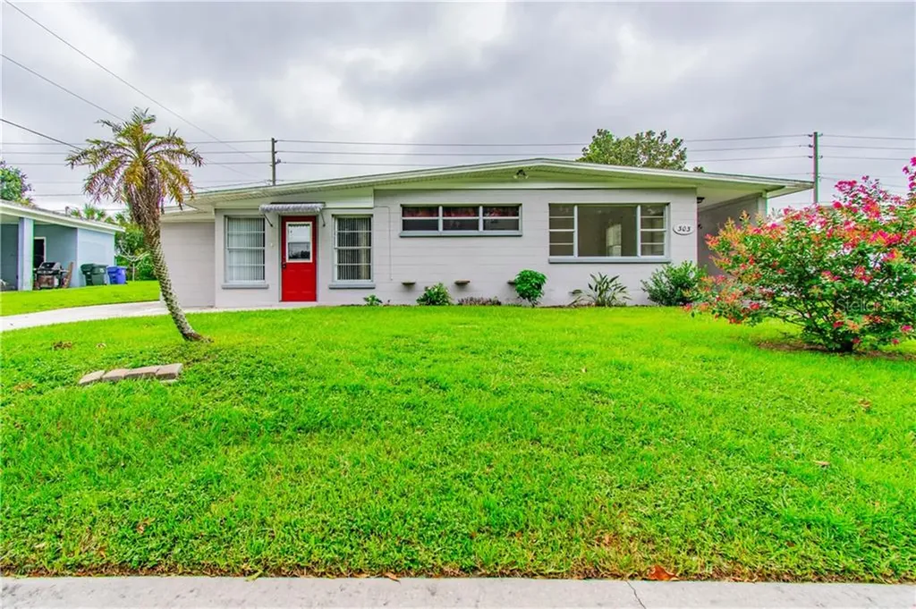 303 Westover Street Lakeland FL 33803