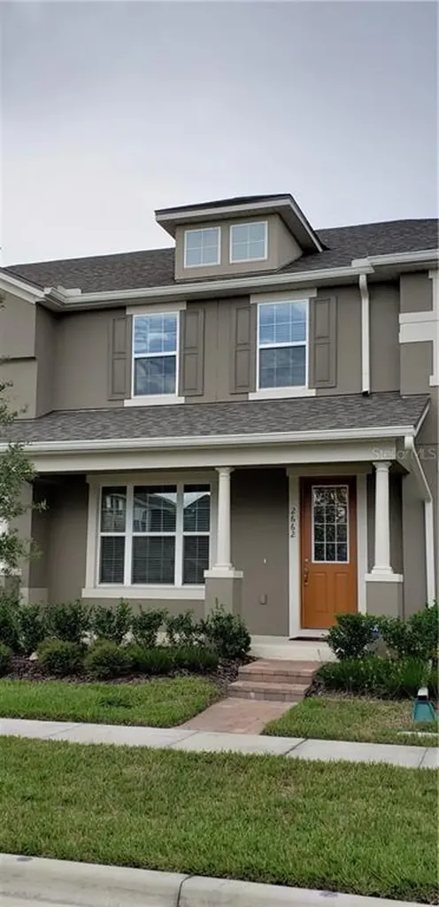 2662 Amati Drive Kissimmee FL 34741