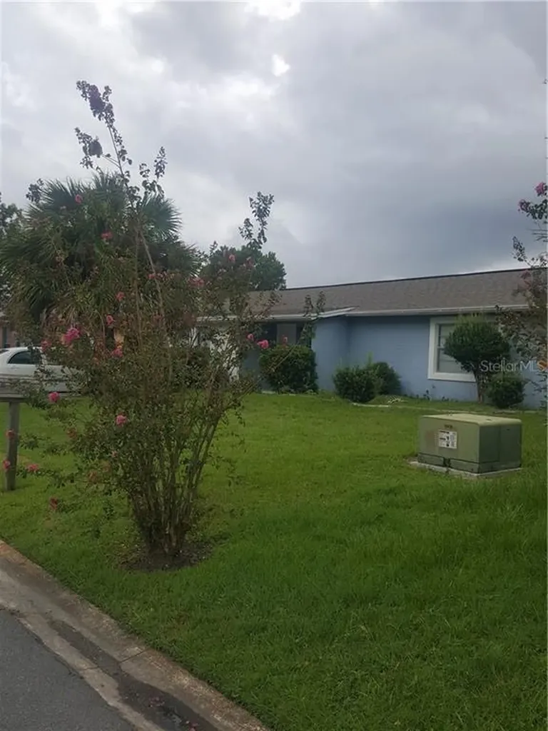 120 Loredo Lane Kissimmee FL 34743