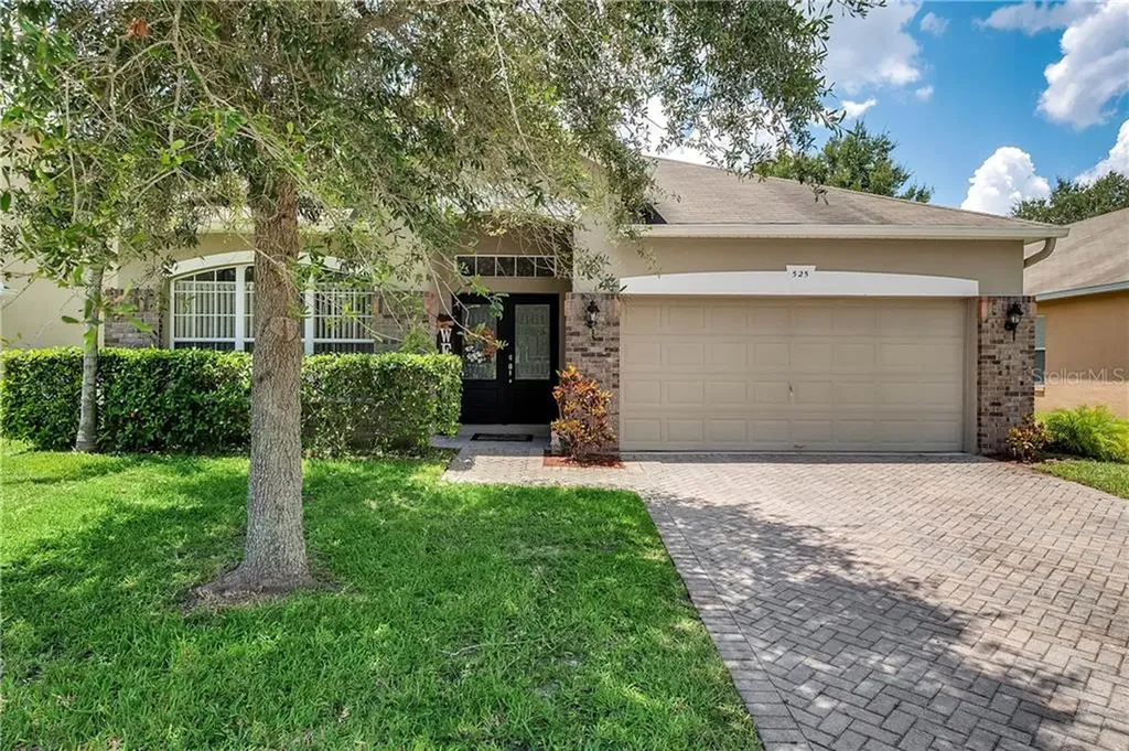 525 Spring Leap Circle Winter Garden FL 34787