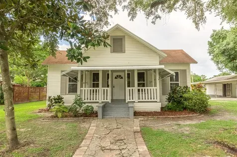 705 NW 1st Avenue Mulberry FL 33860