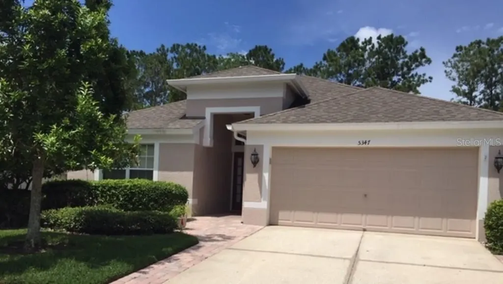 5347 Lookout Pass Wesley Chapel FL 33544