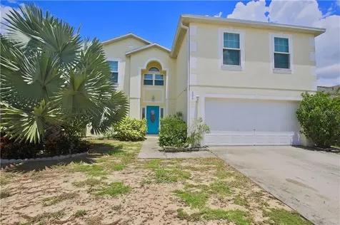 606 Kermarah Avenue Haines City FL 33844