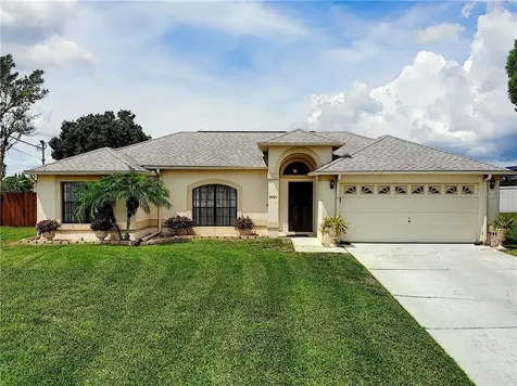 2761 Thornberry Court Deltona FL 32738