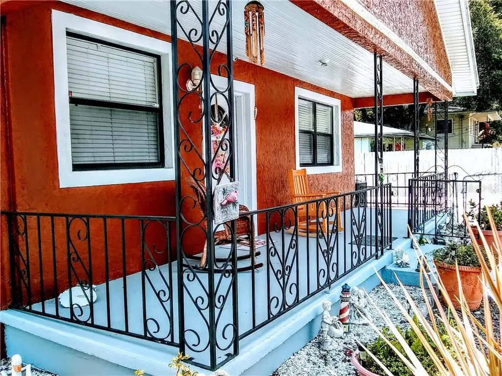 1409 E 27th Avenue Tampa FL 33605