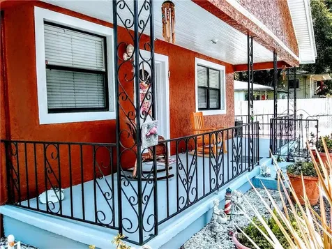 1409 E 27th Avenue Tampa FL 33605