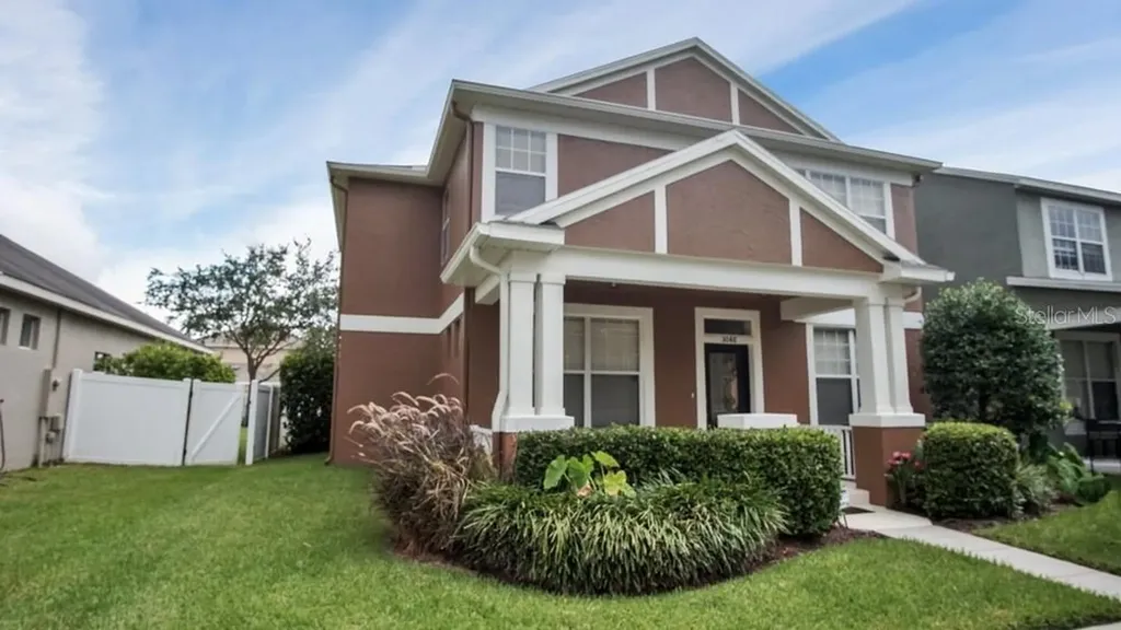 3048 Hydrus Drive Orlando FL 32828