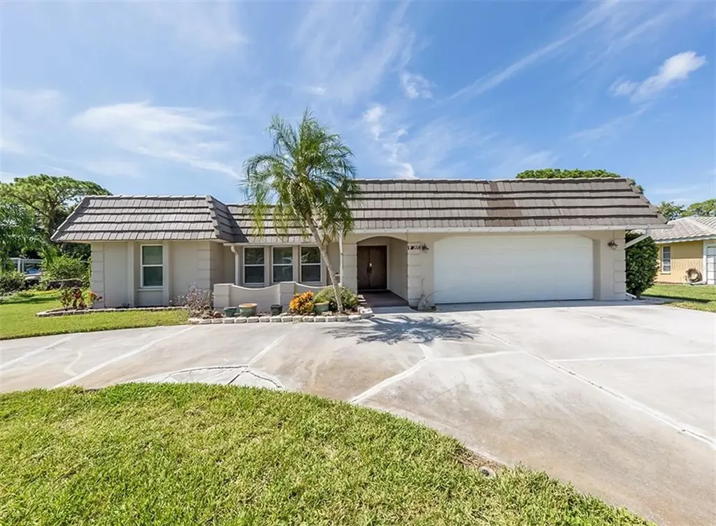 205 Cavallini Drive Nokomis FL 34275