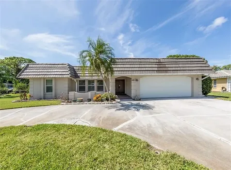205 Cavallini Drive Nokomis FL 34275