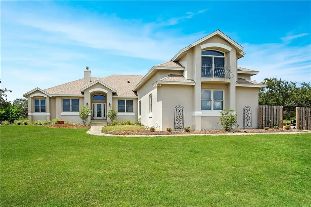 25200 Derby Drive Sorrento FL 32776