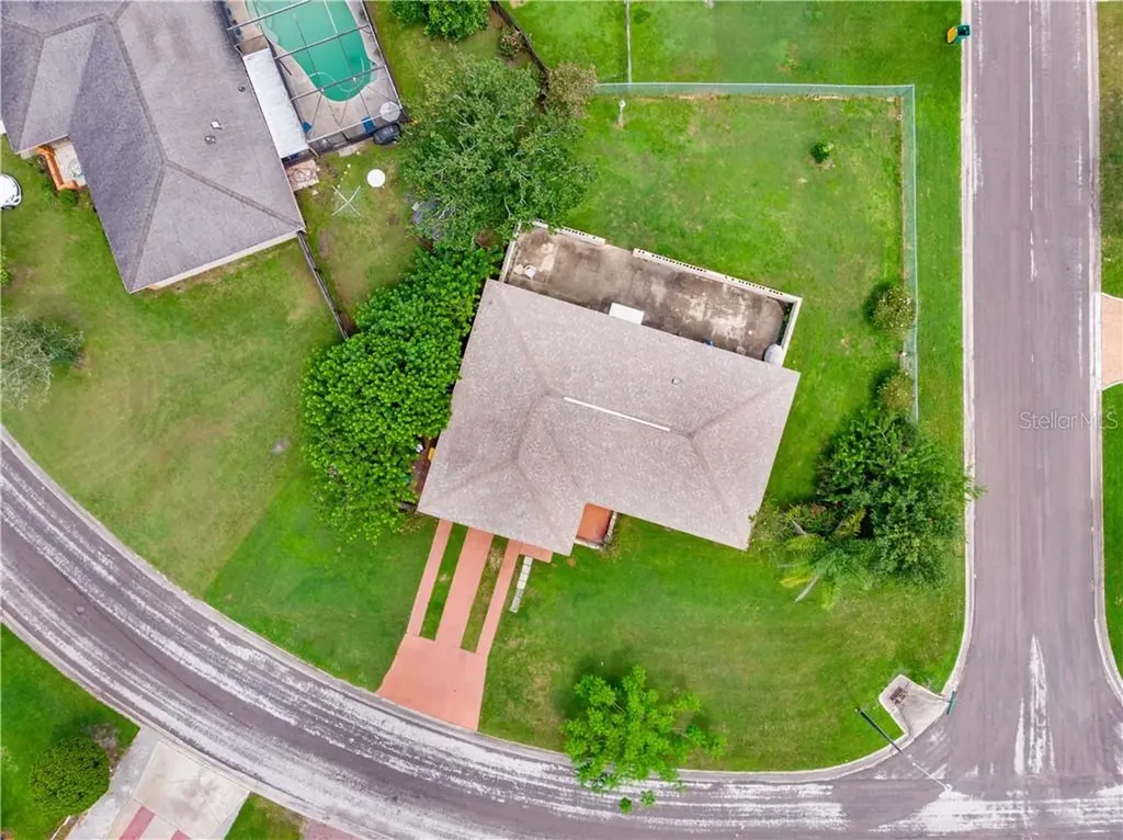 830 Aspenwood Circle Kissimmee FL 34743