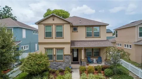 816 8th Street N St Petersburg FL 33701