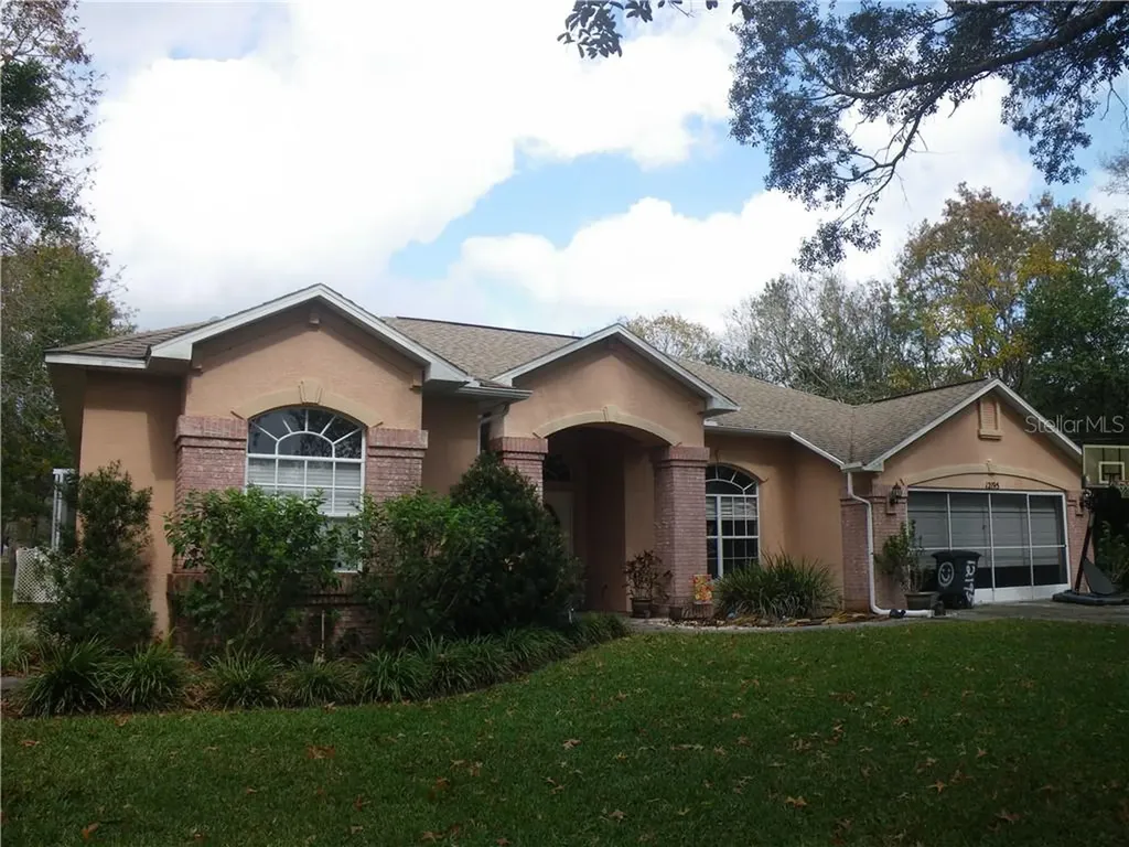 12195 Genter Drive Spring Hill FL 34609