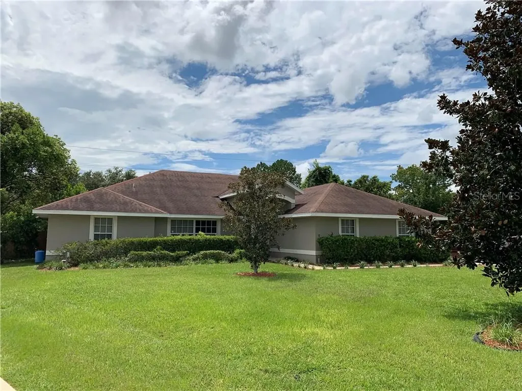 902 Blaney Court Deltona FL 32725