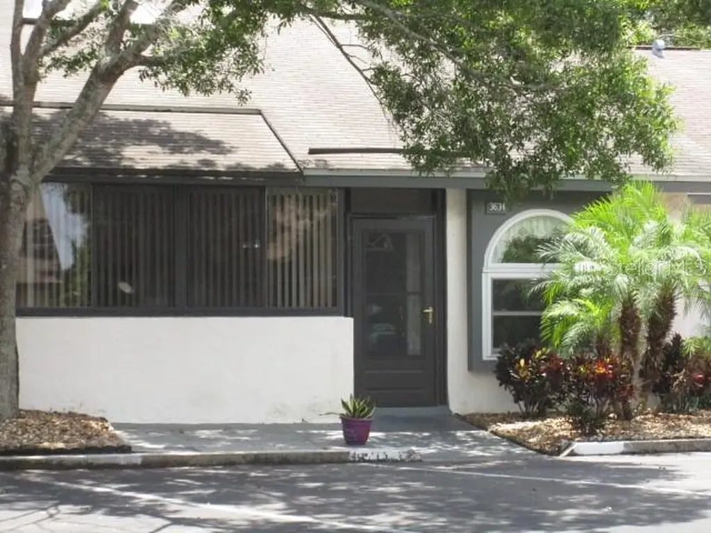 3634 Mission Court Largo FL 33771