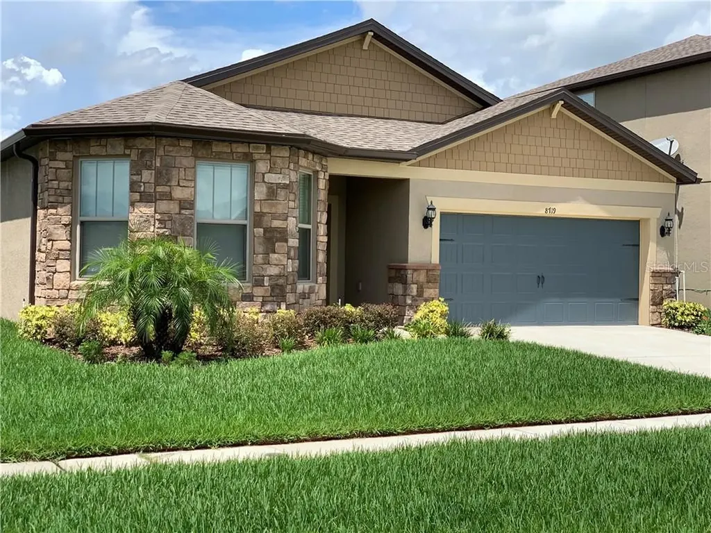 8719 Hinsdale Heights Drive Polk City FL 33868