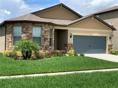 8719 Hinsdale Heights Drive Polk City FL 33868