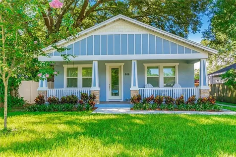 206 W Clinton Street Tampa FL 33604