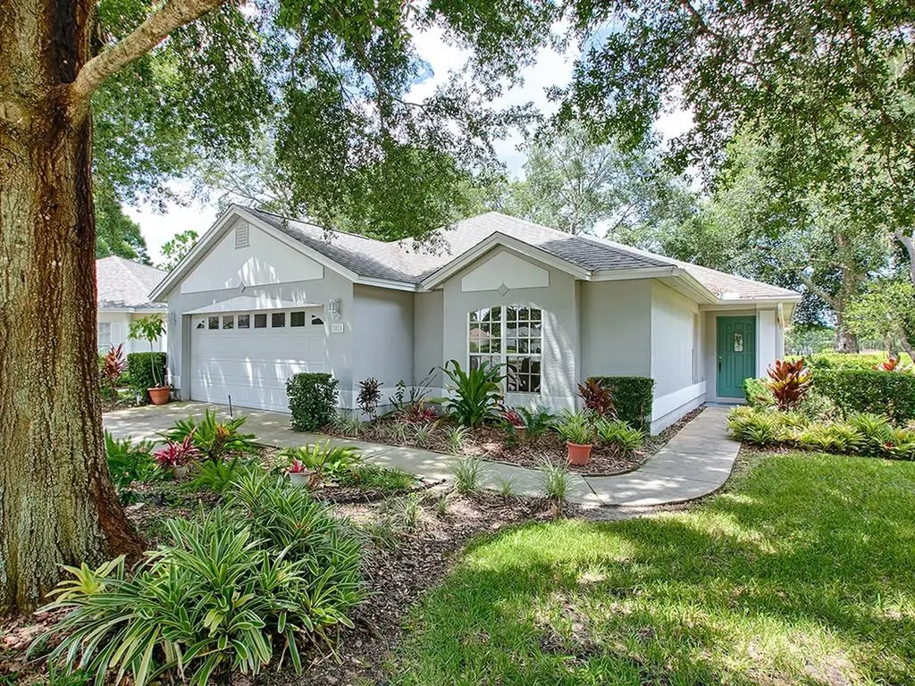 7025 Arcadian Court Mount Dora FL 32757