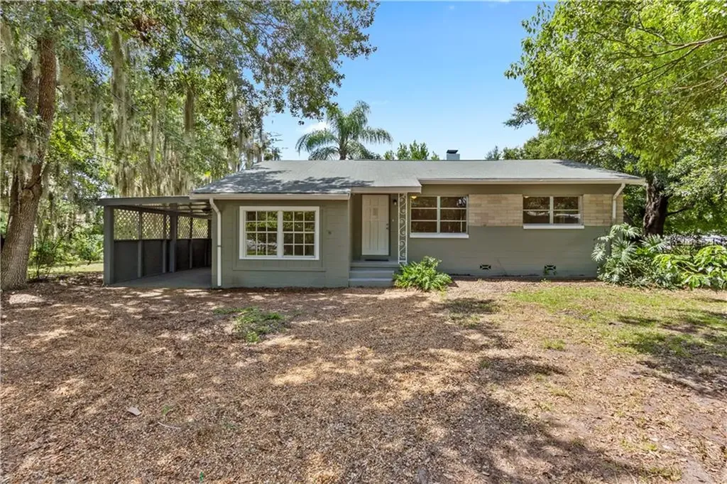 511 Tybee Place Orlando FL 32839