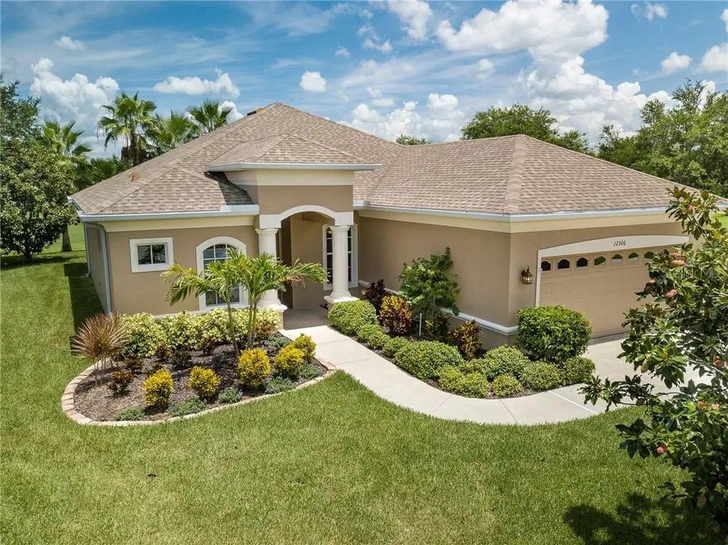 12506 Cara Cara Loop Bradenton FL 34212