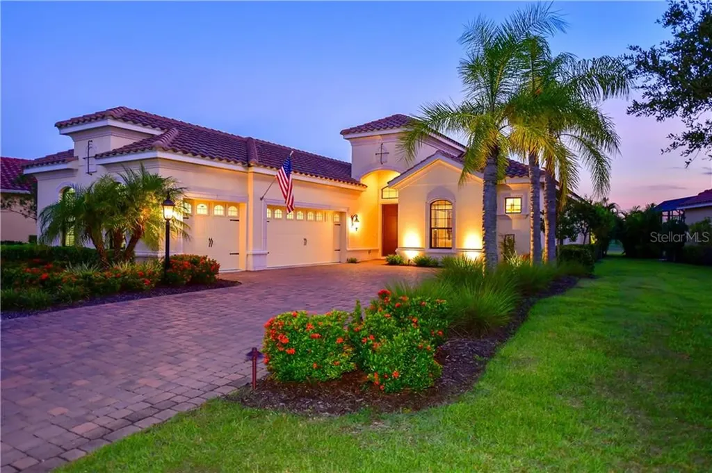 14704 Castle Park Terrace Lakewood Ranch FL 34202