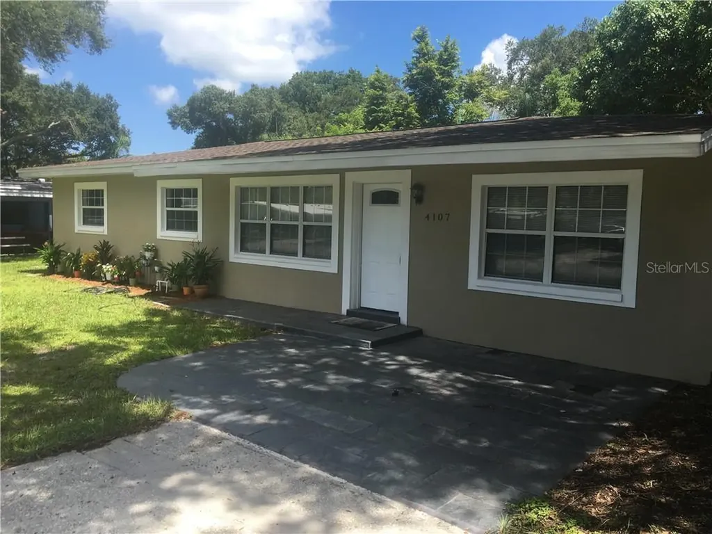 4107 W Wisconsin Avenue Tampa FL 33616