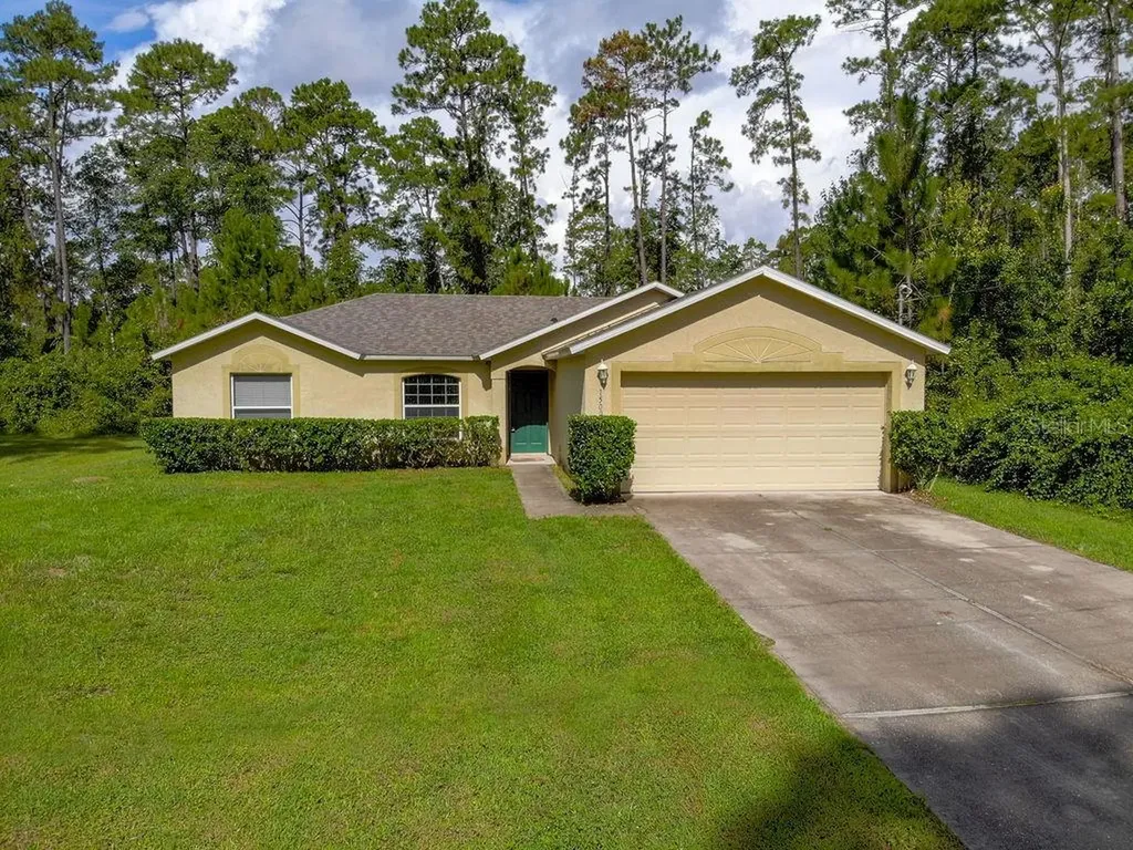 1500 E Parkway Deland FL 32724
