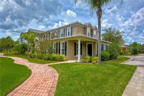 8305 Manor Club Circle Tampa FL 33647