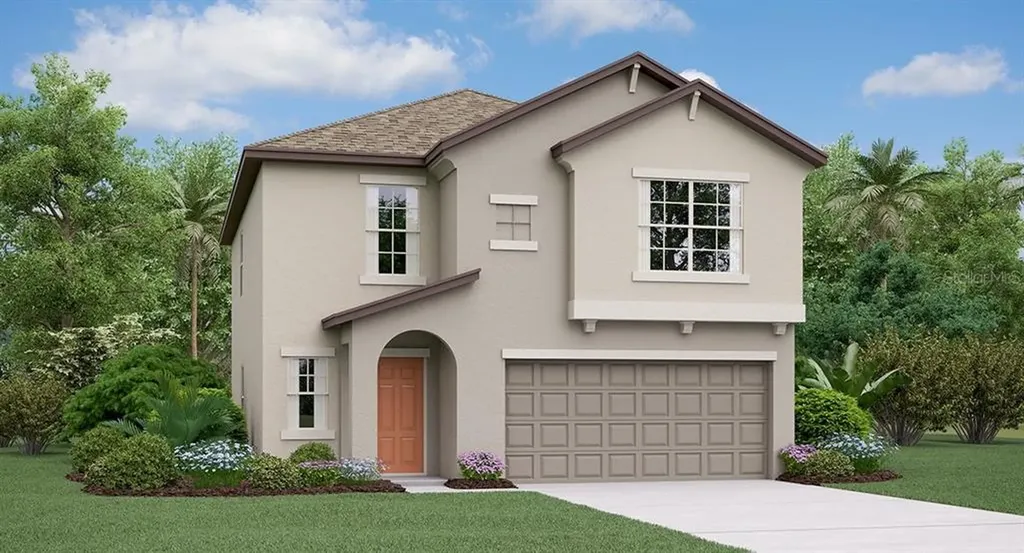 11318 Sage Canyon Drive Riverview FL 33578
