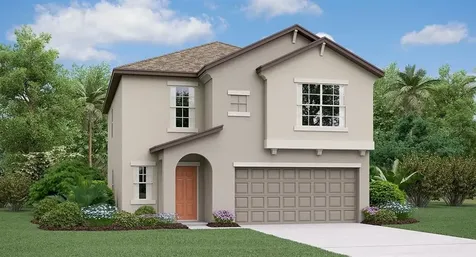 11318 Sage Canyon Drive Riverview FL 33578