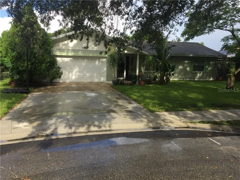 708 Tobie Court Orlando FL 32825