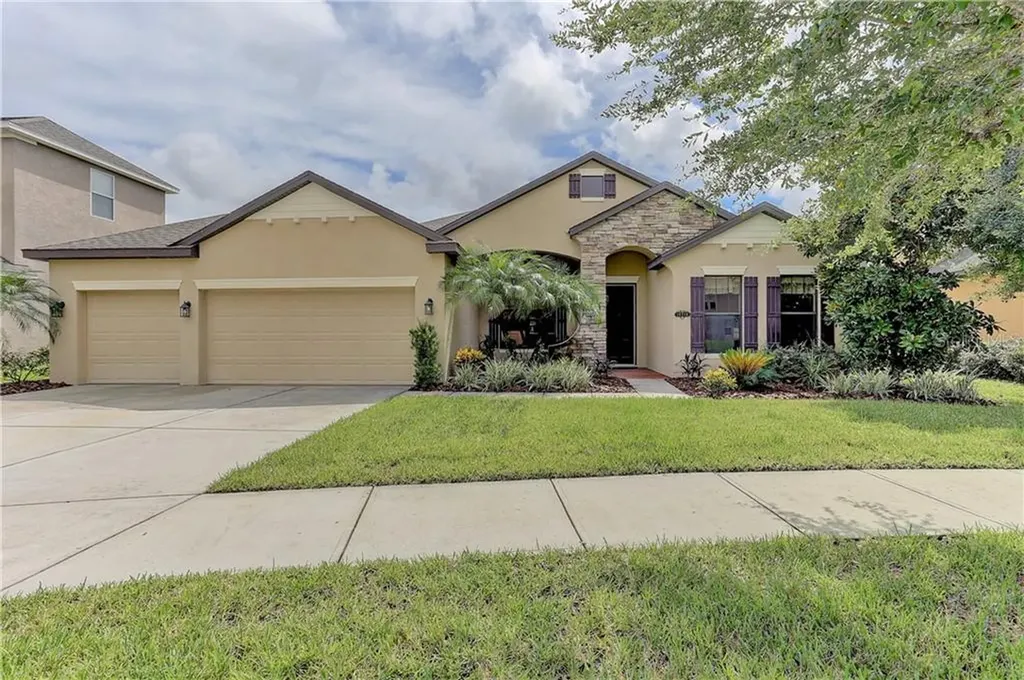 19210 Climbing Aster Drive Tampa FL 33647